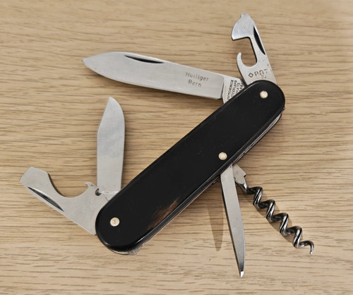 Victorinox schweizer - victorinox,