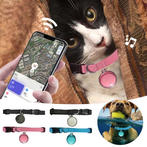 Gps katzenhalsband wasserdicht - katzenhalsband,