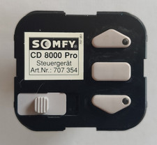 Somfy CD8000 Pro 707354