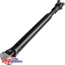 Kardanwelle hinten JEEP