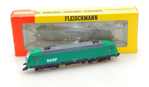 Fleischmann 804320 e lok - fleischmann,
