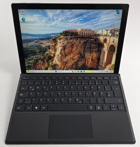 Microsoft surface pro core - surface, 7
