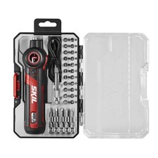 SKIL Twist 20 4V Cordless