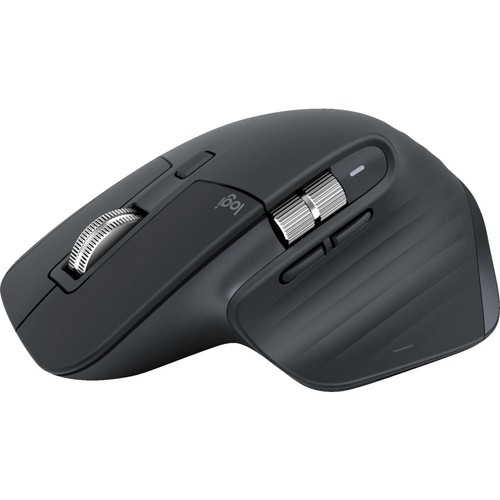 Logitech master maus - logitech,