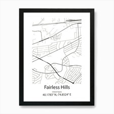 Fairless Hills, USA Minima
