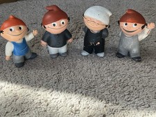 Mainzelmännchen Figuren ZDF