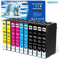 10 Patronen Kompatibel für