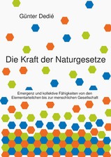 Günter Dedié | Die Kraft der