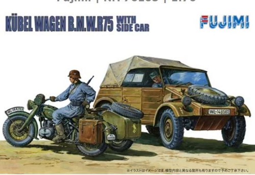 Mw22 fujimi fu76105 - mw22,
