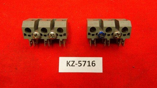 Wmf programat klemmen - klemmen,