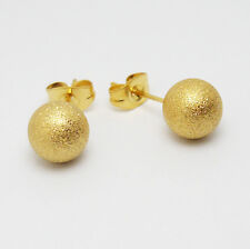 1 Paar Edelstahl Ohrstecker