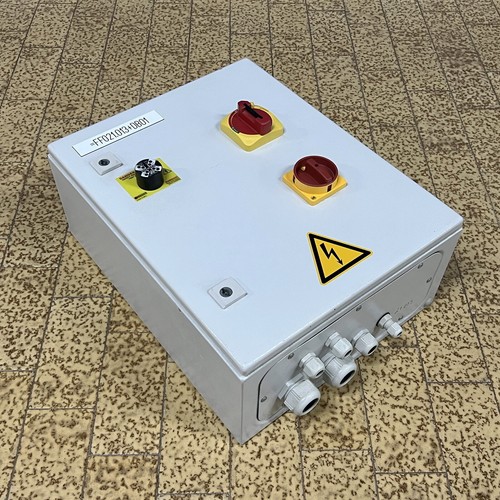 Rittal 1045 500 - ae,