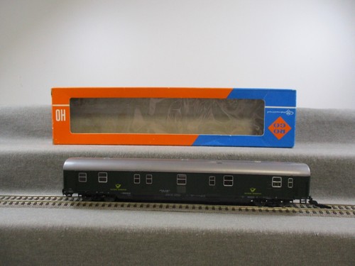 Roco spur 4249 - h0,