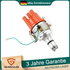 Zündverteiler Unterbrecher für VW Bus T1 T2 T3 Käfer Karmann Ghia Porsche