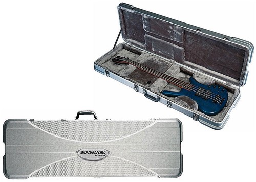 Rockcase abs 10505 sb - rc, s/sb