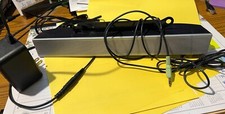 Dell AS501 Sound Bar Speaker