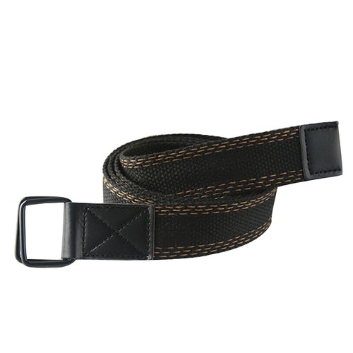 Damen herren gürtel canvas - damen,