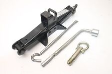 MAZDA 5 CW 1.6 CD Wagenheber