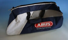 A021-1213:  Abus Tasche Reisetasche Sportasche Trolley