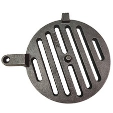 Ascherost für Wamsler Typ