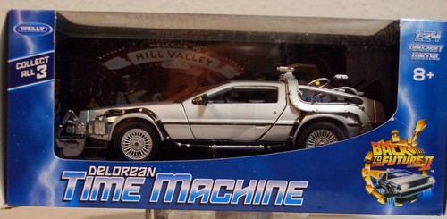 1985 zurück die zukunft - zurück, in