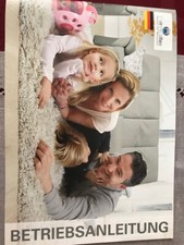 Himolla Cumulus mit Aufstehhilfe