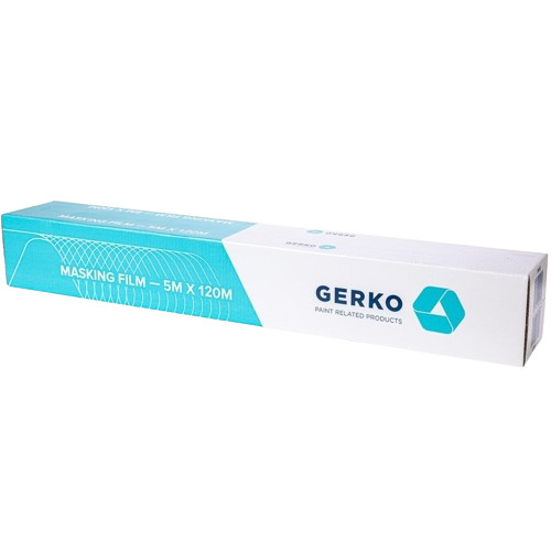 Gerko abdeckfolie rolle x - gerko,
