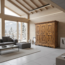 Voglauer Anno 1600 Schrank