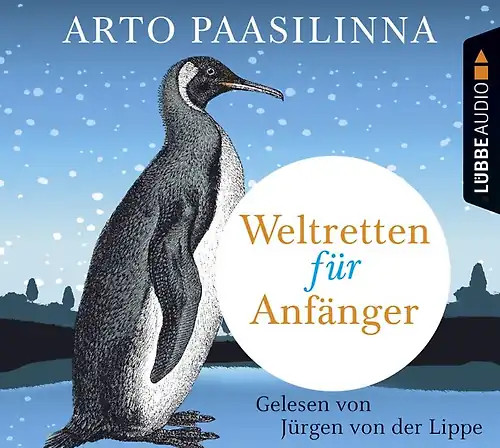 Weltretten für anfänger - weltretten,