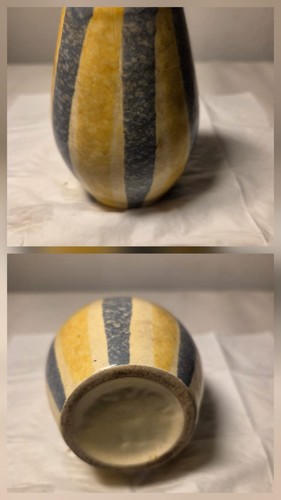 Keramik vase mid - vase, centurydesign