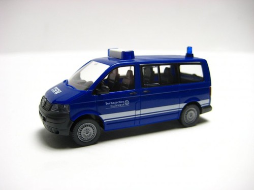 Wiking volkswagen caravelle - wiking,