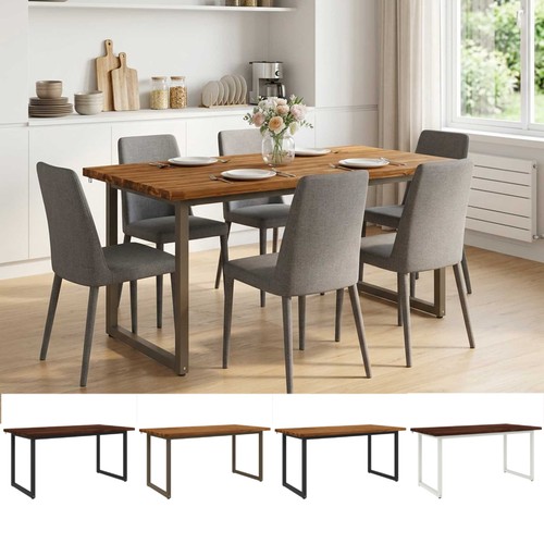 Quadratischer esstisch - quadratischer,