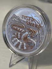 1oz 999 Feinsilber 2024 Royal
