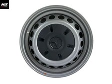 16 Zoll Original Mercedes-Benz Sprinter Stahlfelge A9074014800