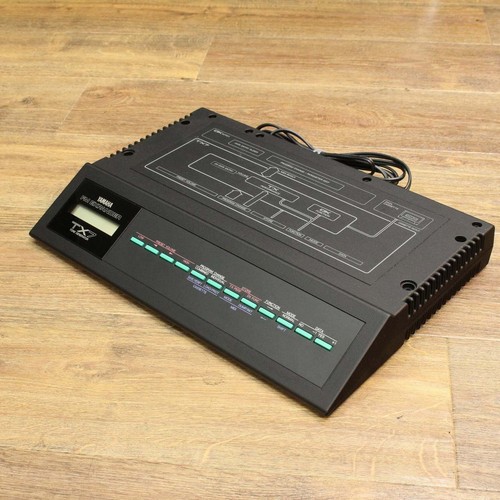 Yamaha tx7 tone generator - tx7,