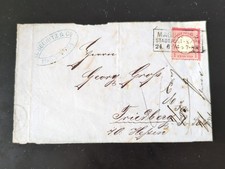 Deutsches Reich Brustschild 19