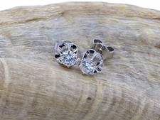 Feine Brillant Solitär