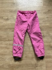 Regenhose/Matschhose/Buddelhos