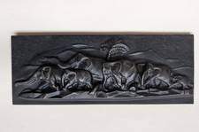 Lauchhammer Kunstguss