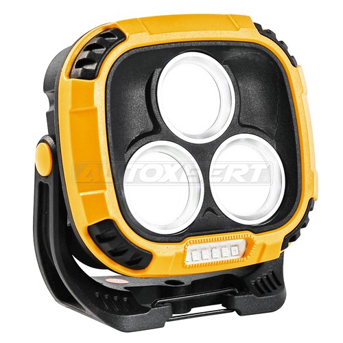 Led arbeitsleuchte 40w - led,