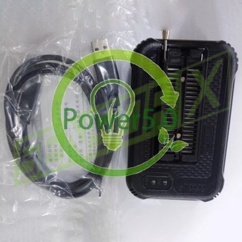 1pcs high speed tl866ii plus - 1pcs,