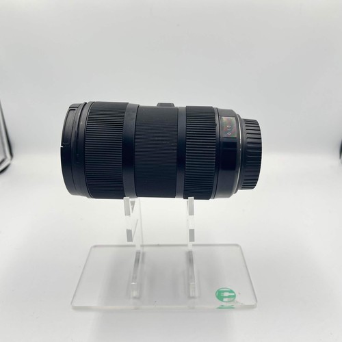 Sigma art lens 35mm 1 - 18-35mm, f/1.8