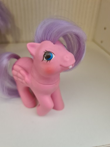 Mein kleines pony vintage - mein,