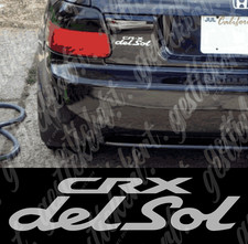 1x Aufkleber passend für