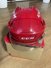 Eishockey helm senior CCM FL60