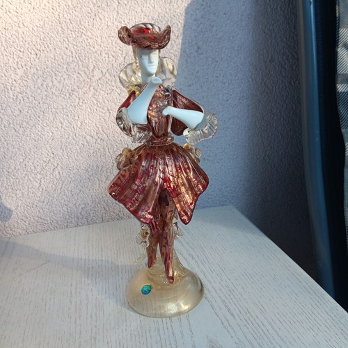 Murano glas venezianische - murano,