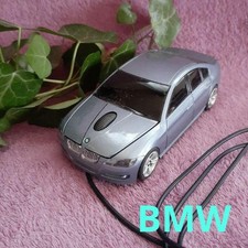 BMW Maus Alpina kabelgebunden