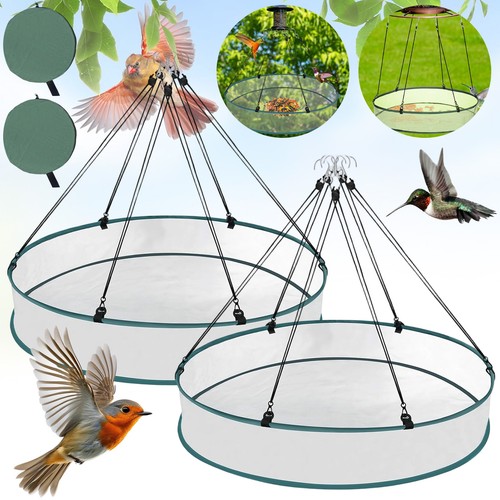 Vogelfutter auffangschale mit - auffangschale,