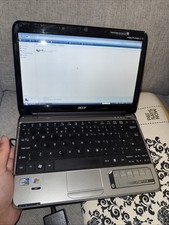 ACER ASPIRE ONE ZA3 LAPTOP