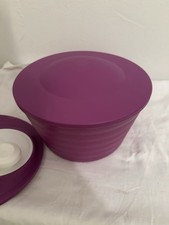 Tupperware Salatschleuder